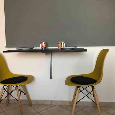 יואנינה Minimal Studio Στα Ιωαννινα מראה חיצוני תמונה