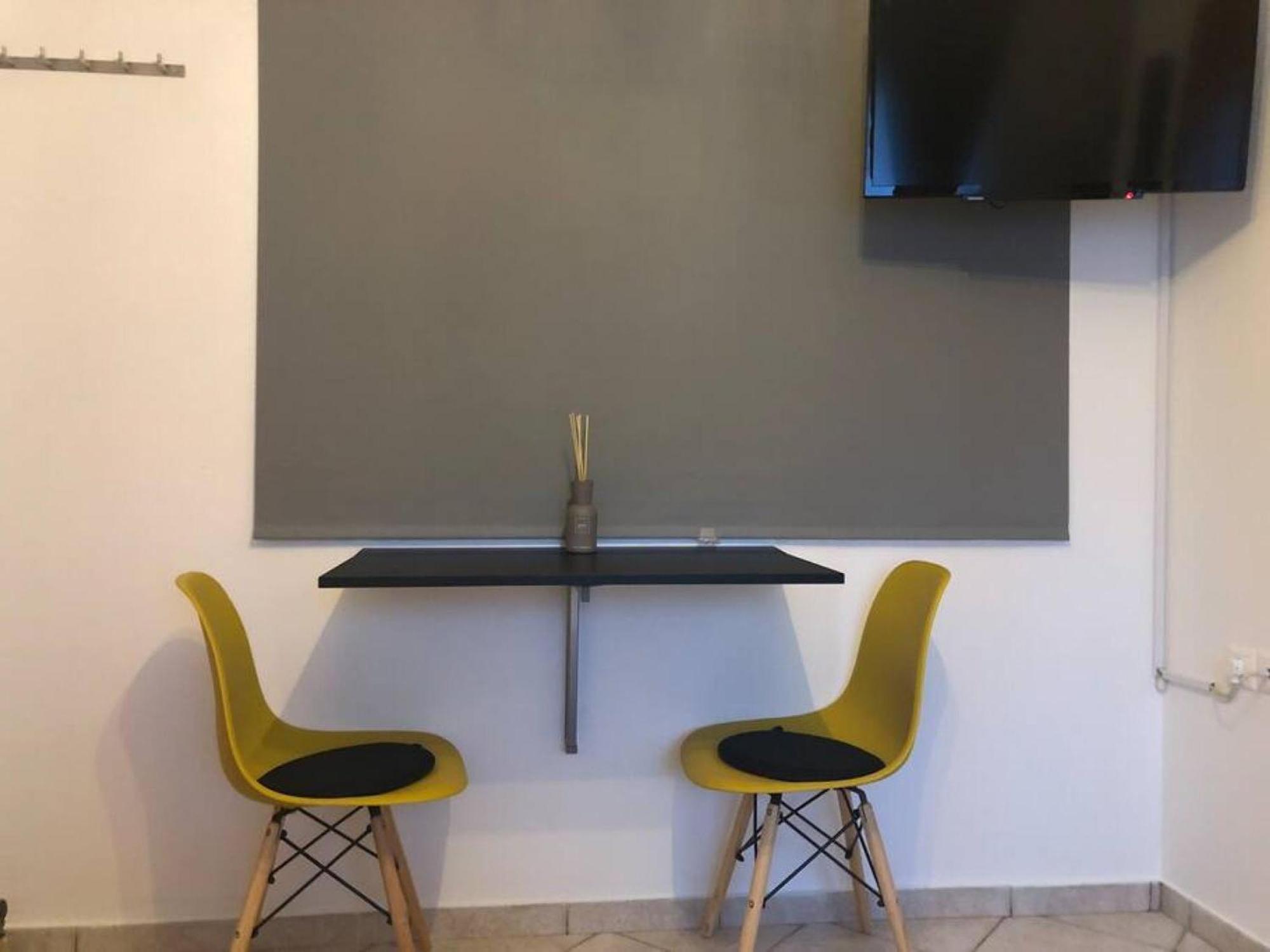 יואנינה Minimal Studio Στα Ιωαννινα מראה חיצוני תמונה