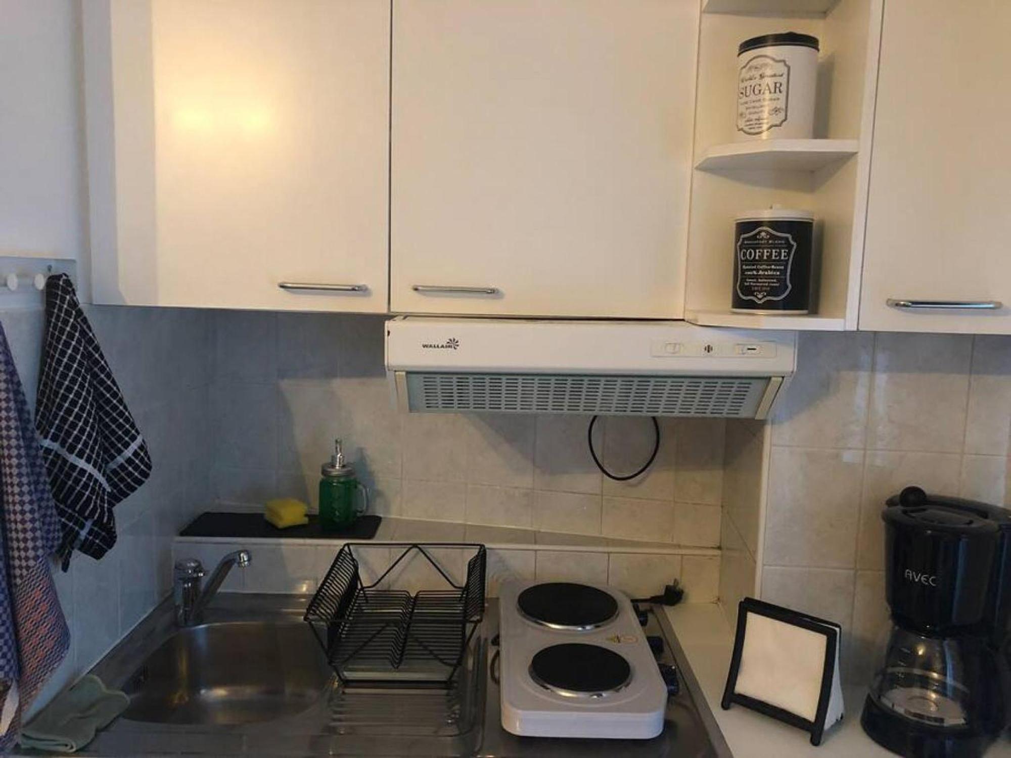 יואנינה Minimal Studio Στα Ιωαννινα מראה חיצוני תמונה